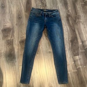 Lucky brand jeans